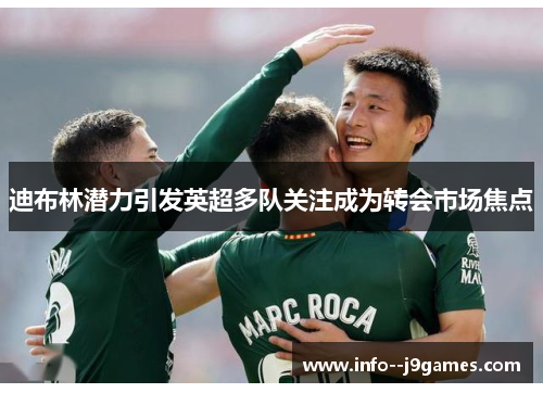 迪布林潜力引发英超多队关注成为转会市场焦点